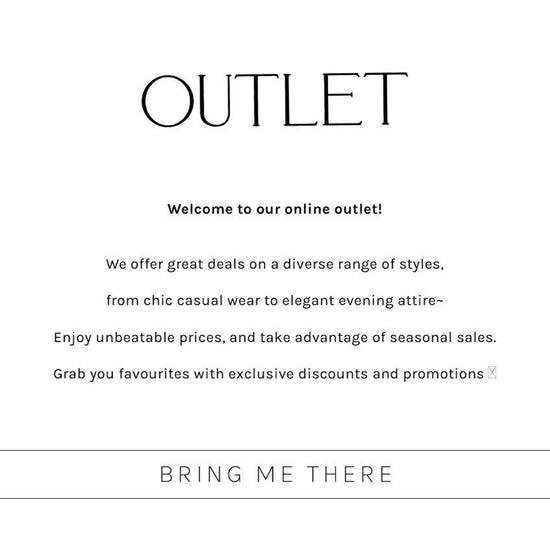 OUTLET