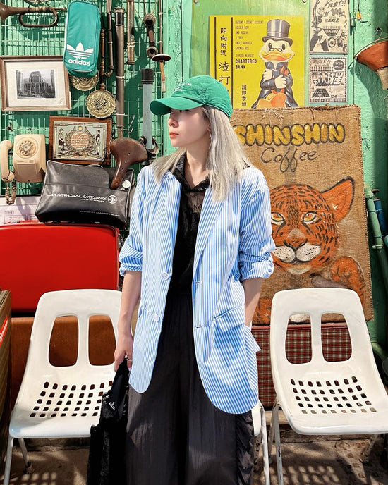 aalis NAJI cutout shoulder lace hoodie (Black lace 01)