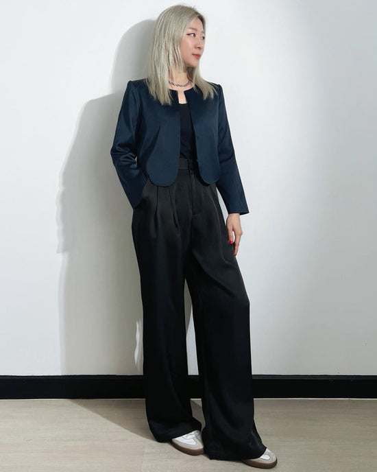 aalis SEBO pants (Black)