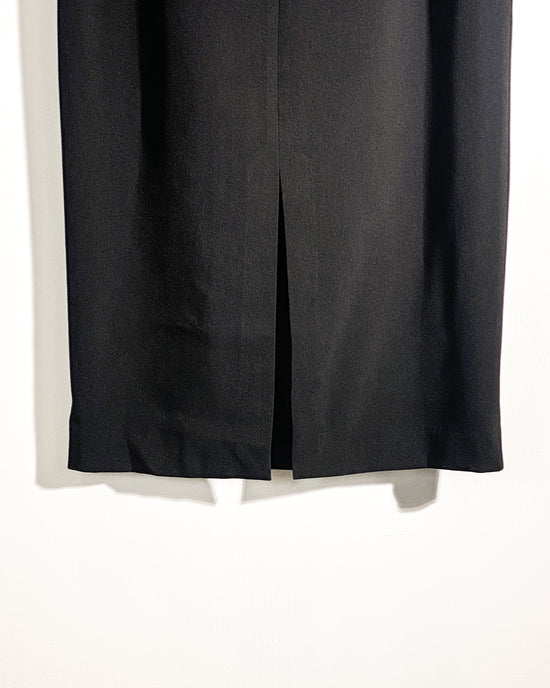 aalis JIN pencil skirt (Black)