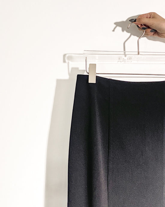 aalis JIN pencil skirt (Black)