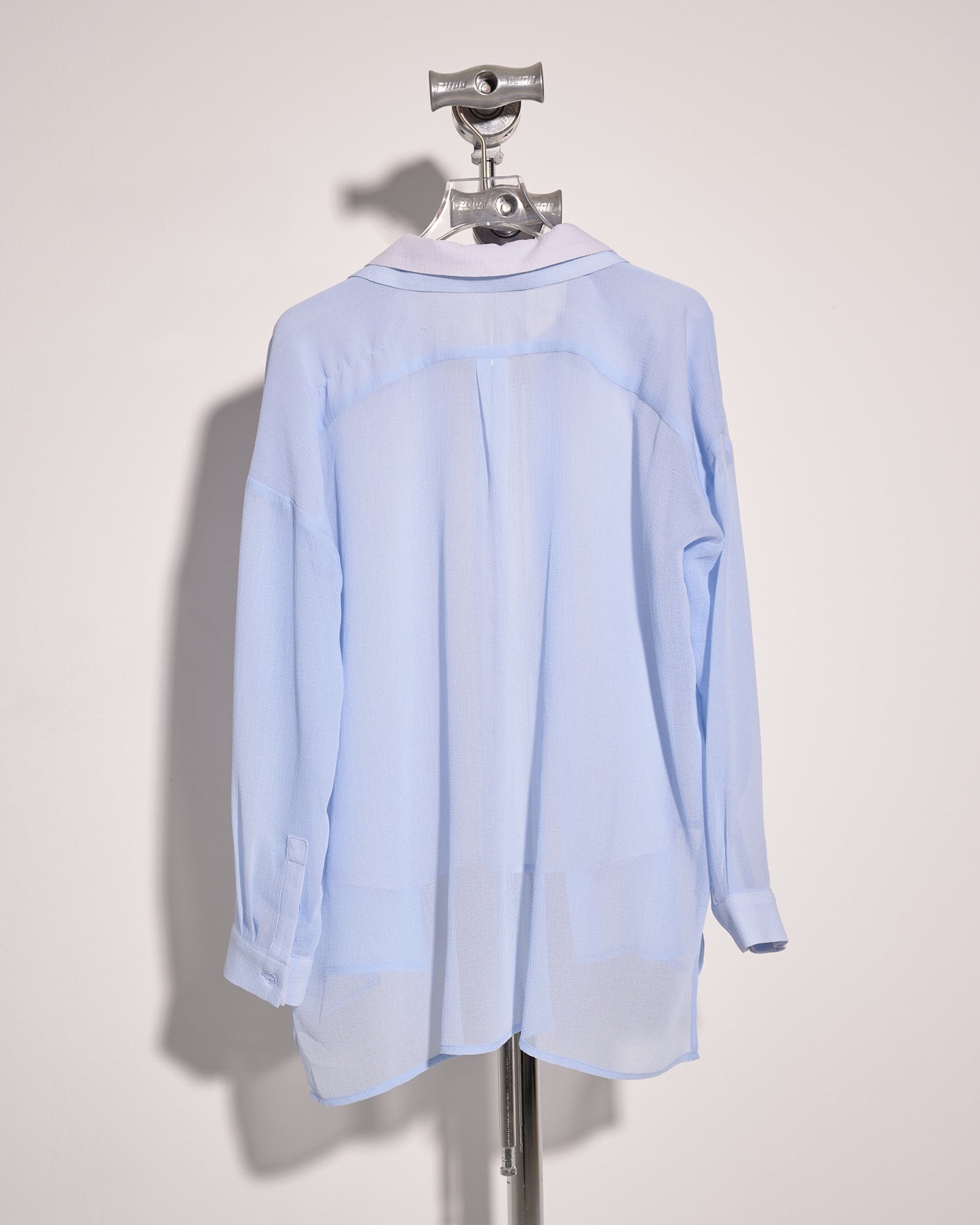 aalis LULLA 2 in 1 shirt  (Baby blue mix)