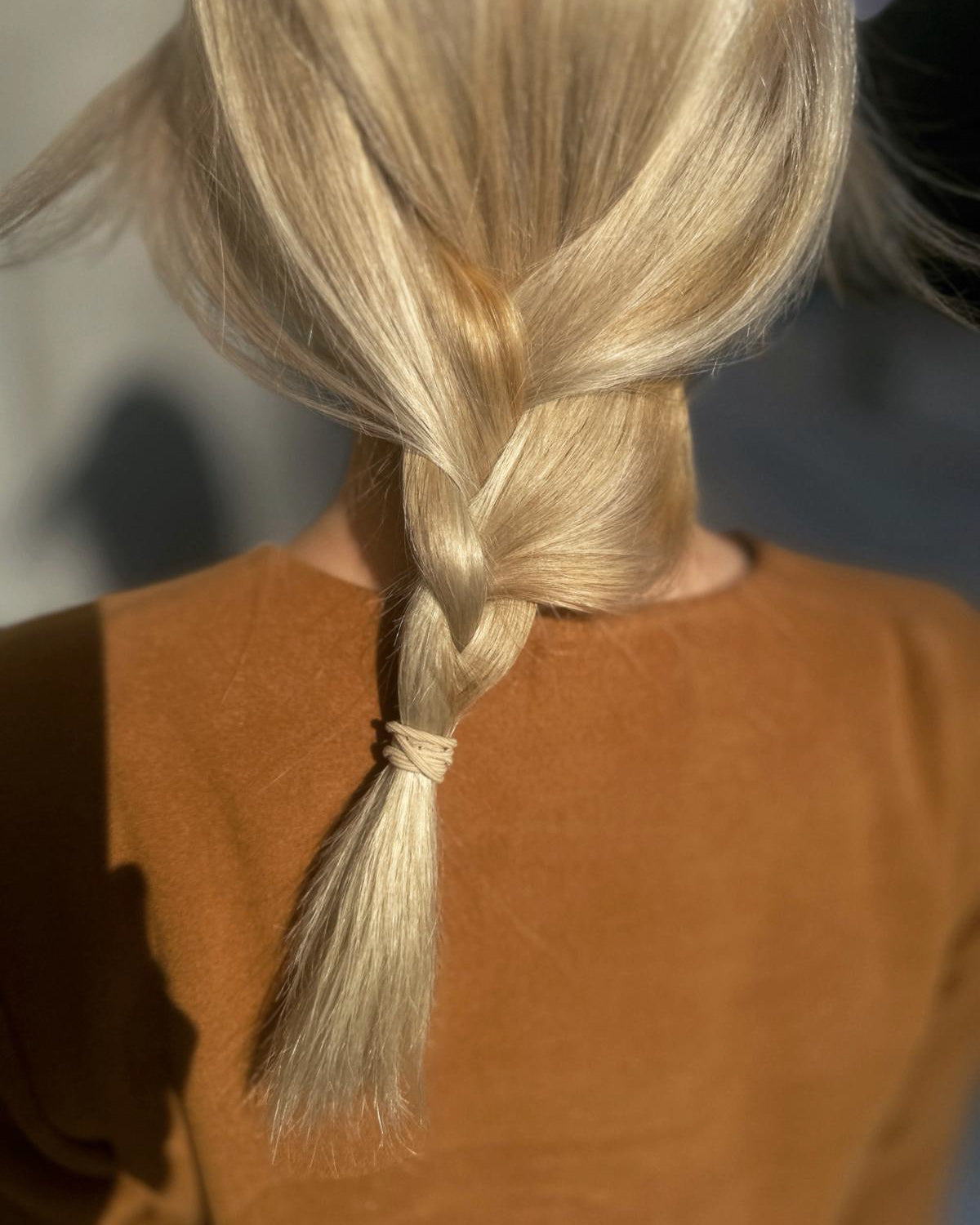 aalis VICTORIA Wool Jacket (CAMEL)