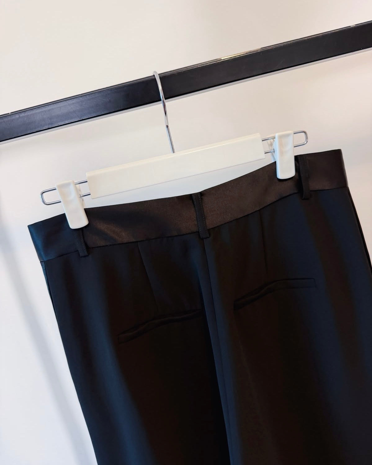 aalis NESTA tux pants (Black)