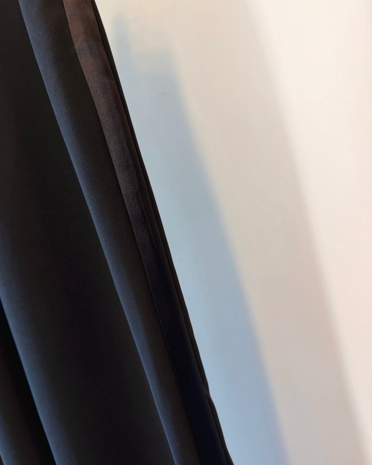 aalis NESTA tux pants (Black)
