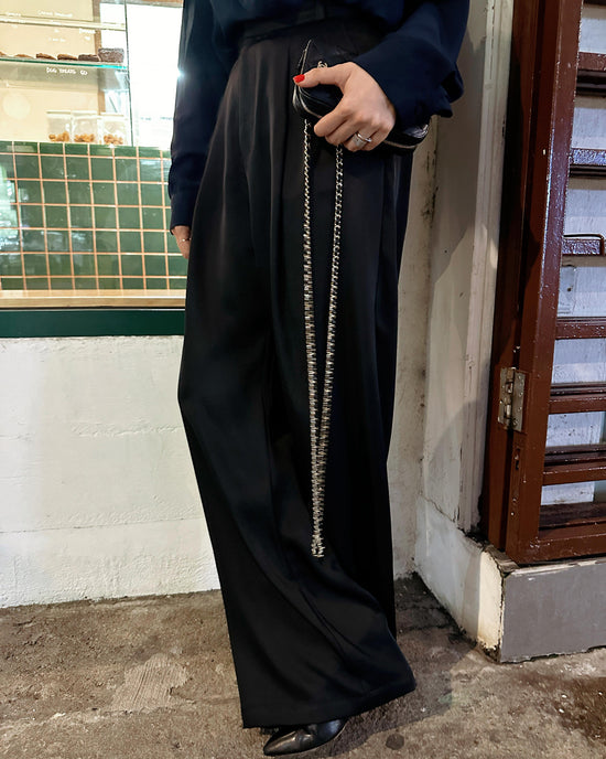 aalis SEBO pants (Black)