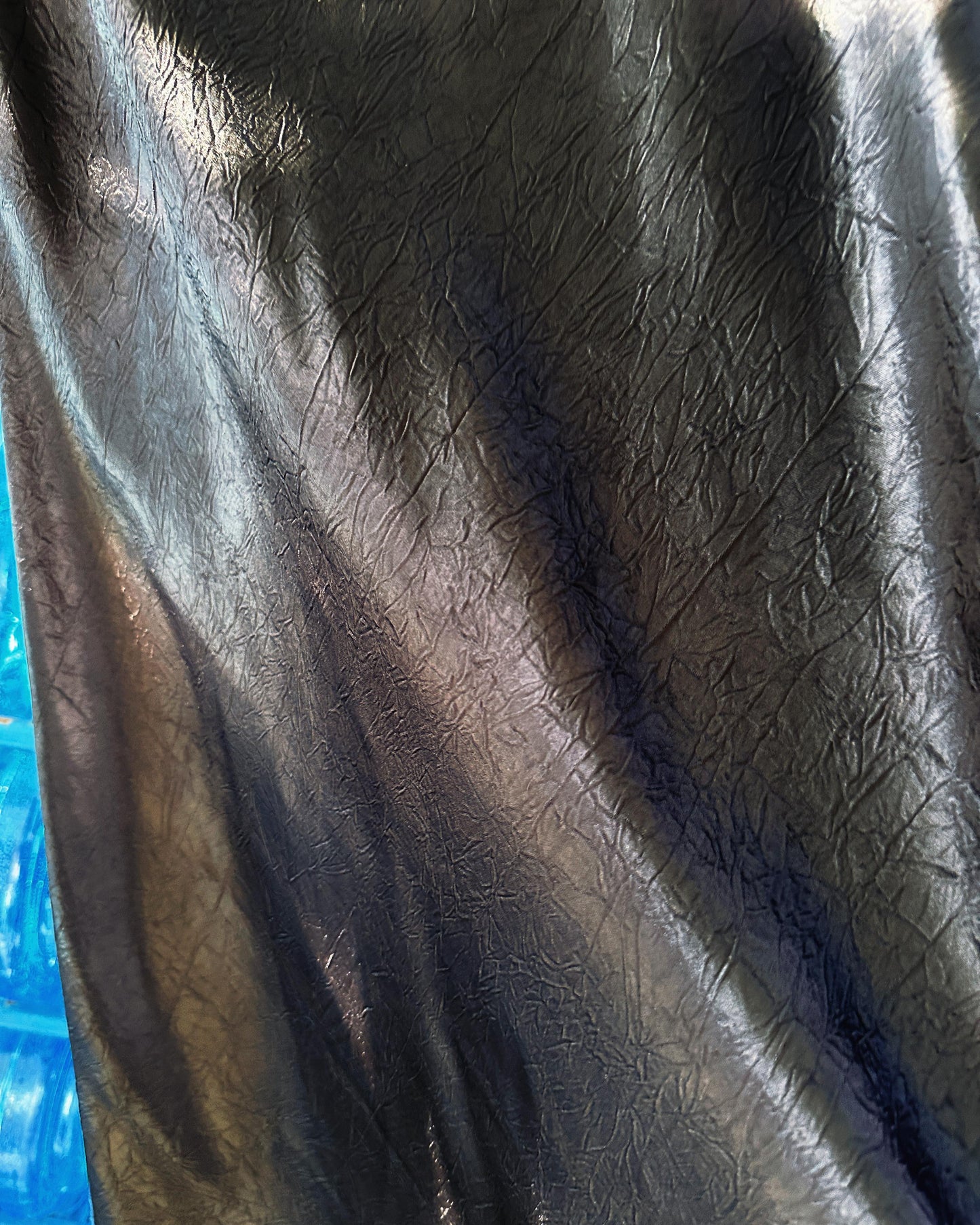 aalis LAINE A-line skirt (Black)