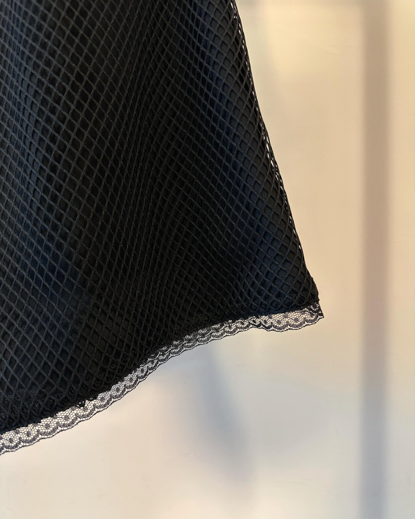 aalis EDWINA drawstring shorts (Black)