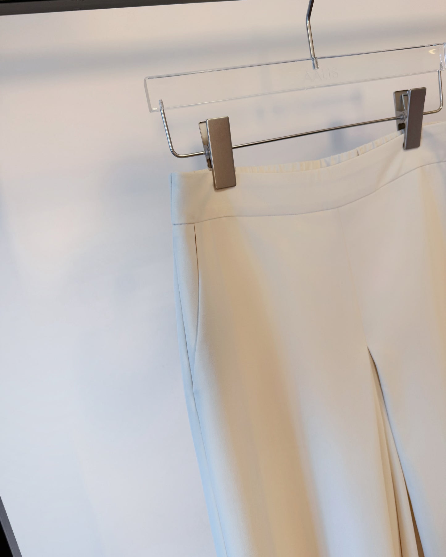 aalis FIORET skirt pants (Ecru)