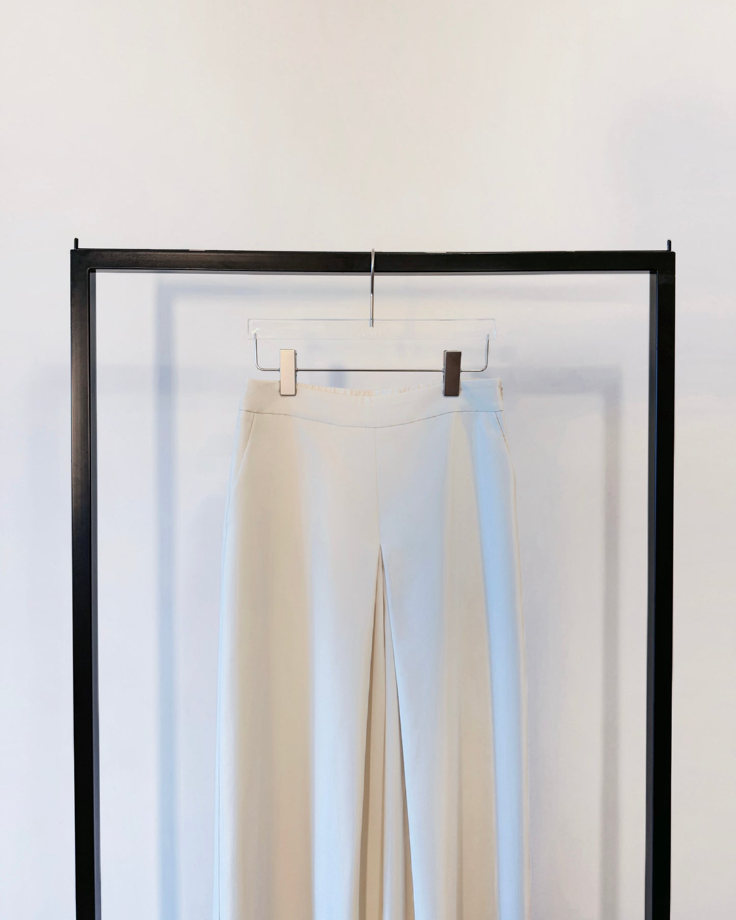 aalis FIORET skirt pants (Ecru)