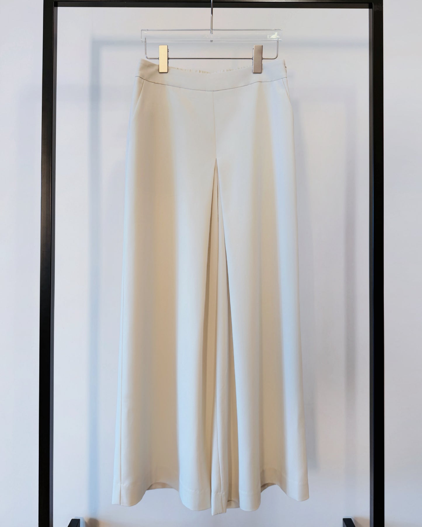 aalis FIORET skirt pants (Ecru)
