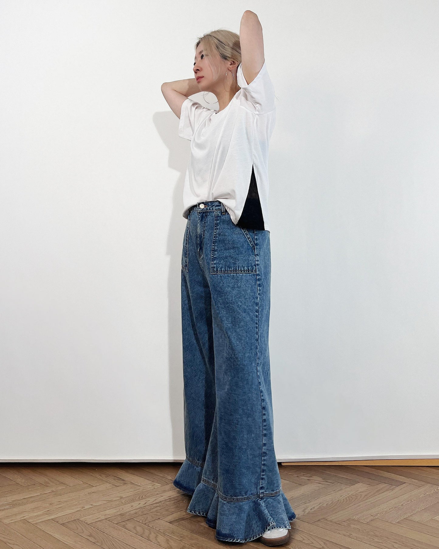 ONE OF A KIND - 1009