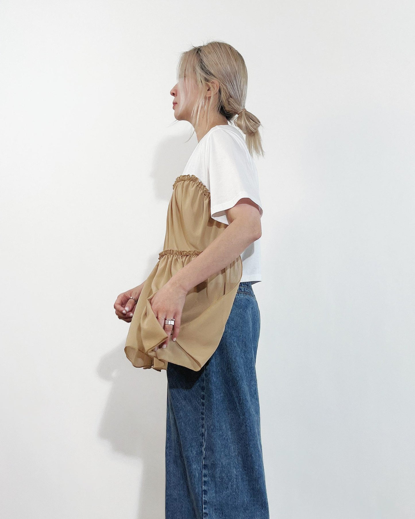 ONE OF A KIND - 1014