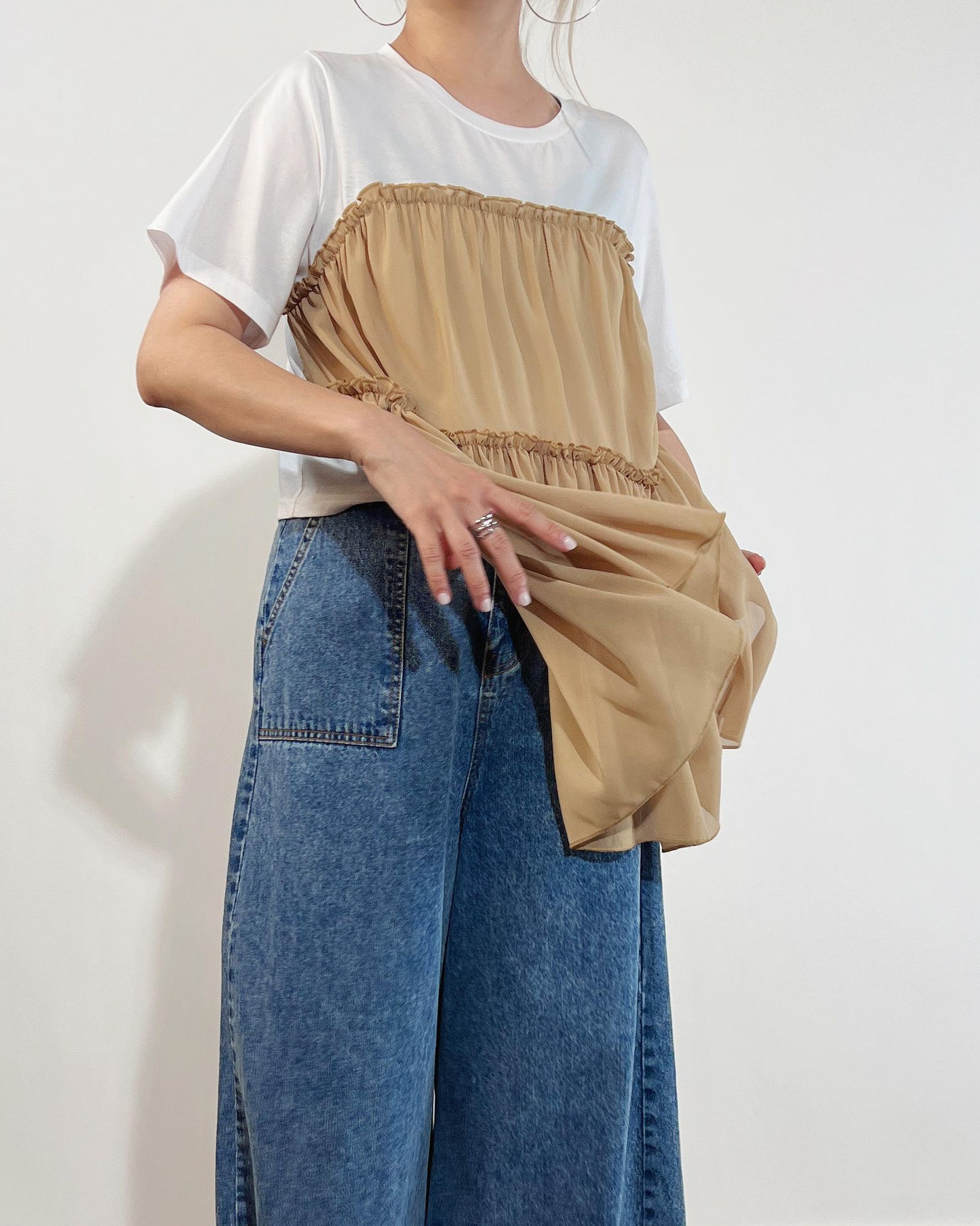 ONE OF A KIND - 1014