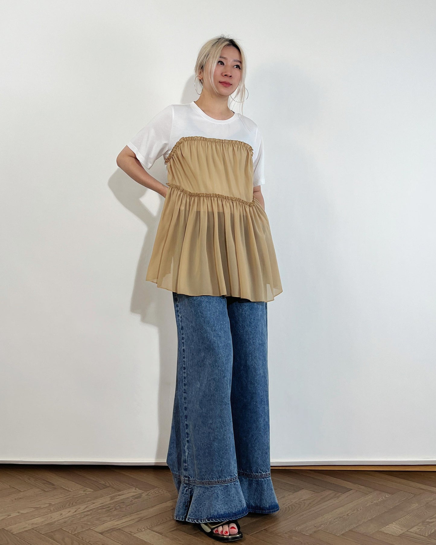 ONE OF A KIND - 1014