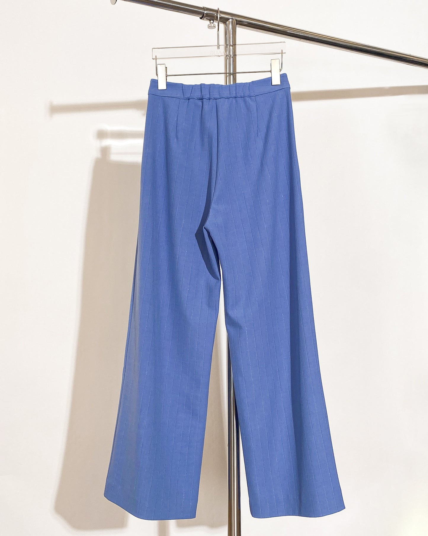 aalis SEBBIE SS24 suiting pants (Blue strip)