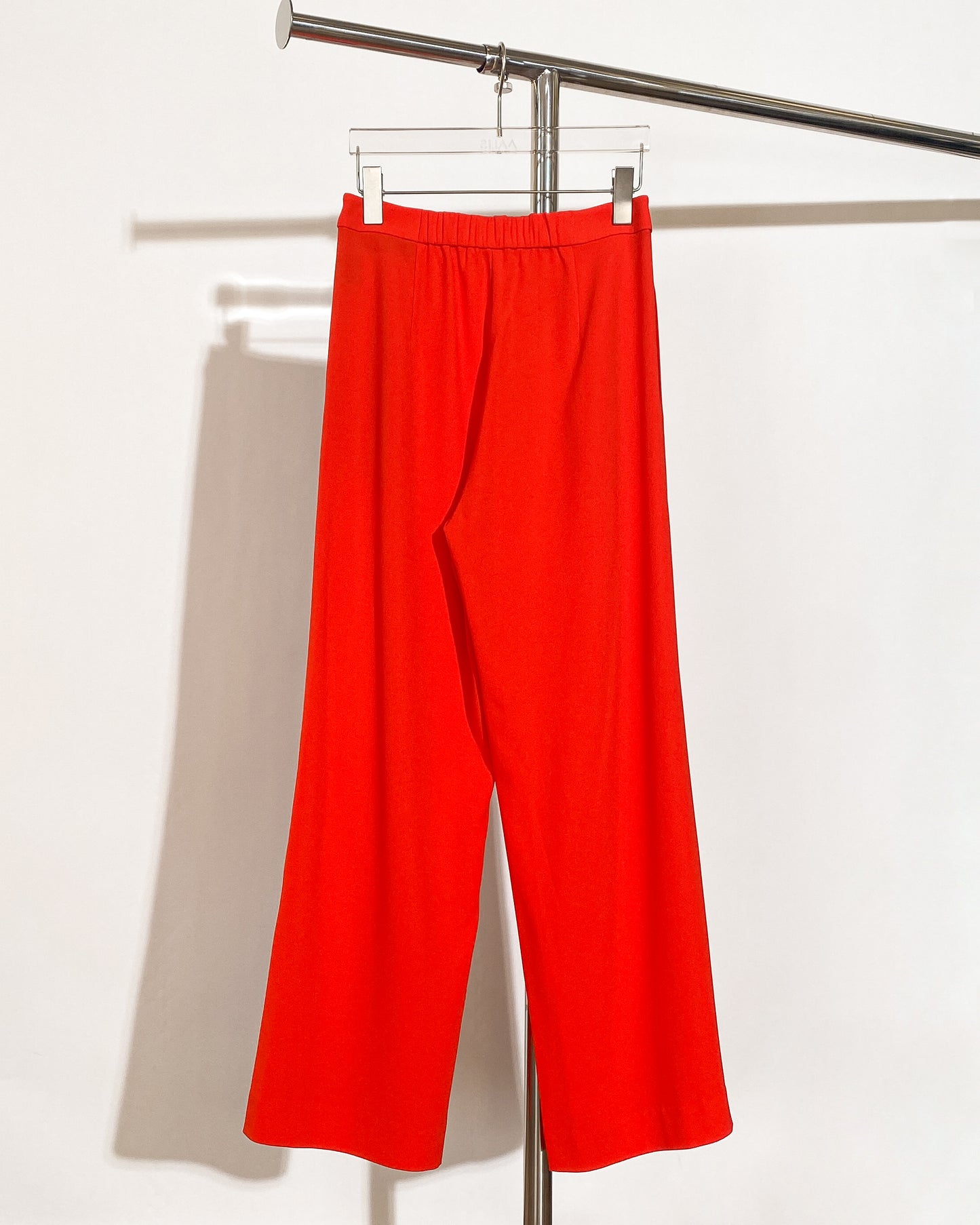 aalis SEBBIE SS24 suiting pants (Orange)