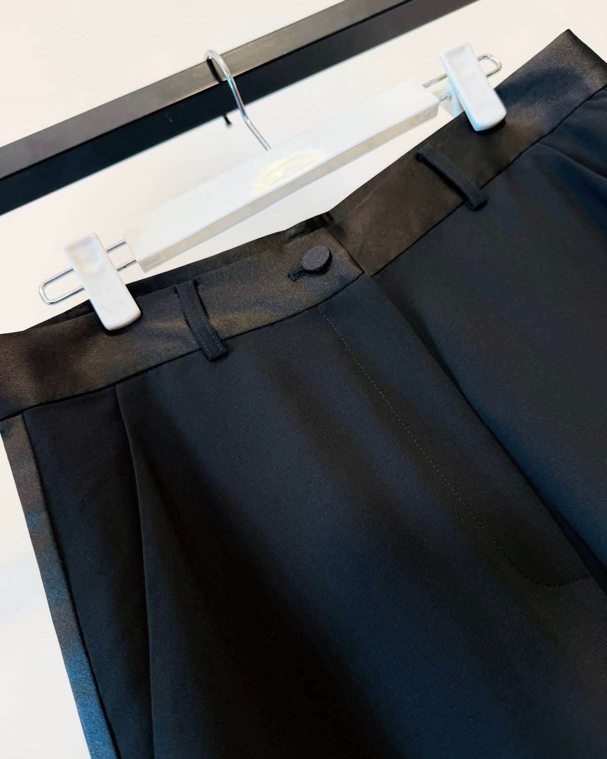aalis NESTA tux pants (Black)