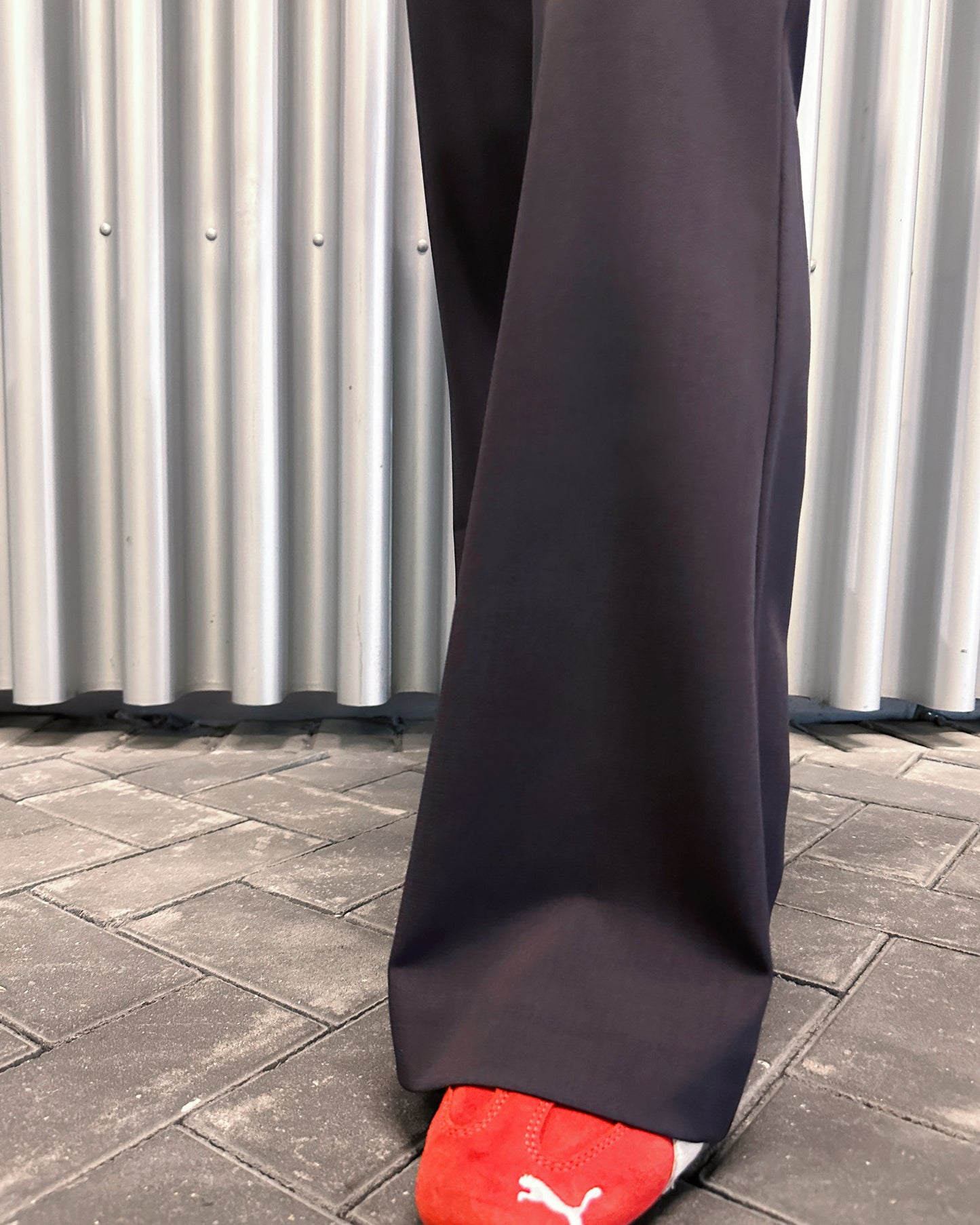 aalis KINIA 长裤（2种颜色）