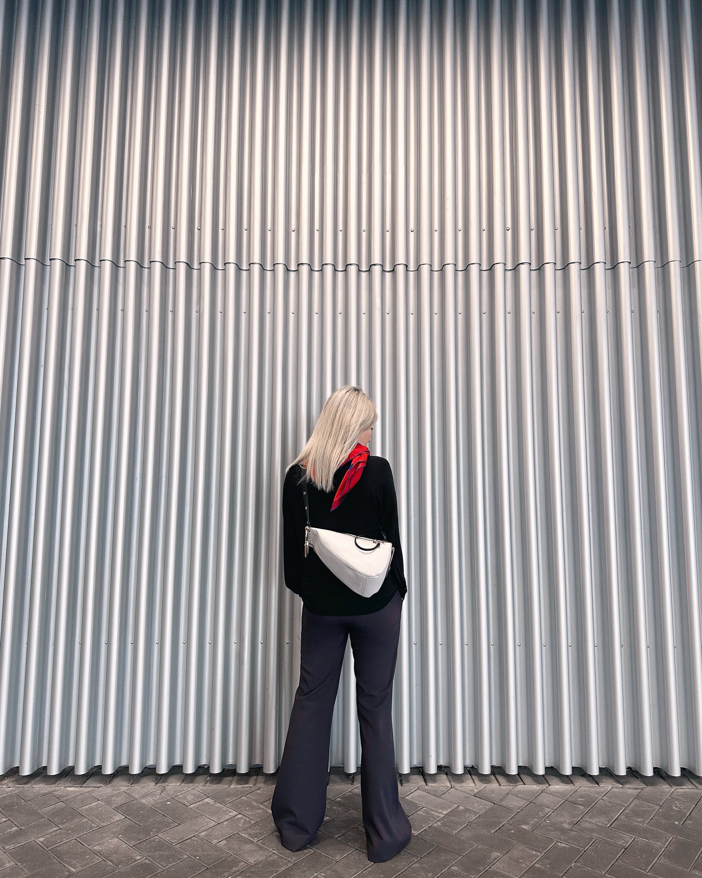 aalis KINIA 长裤（2种颜色）