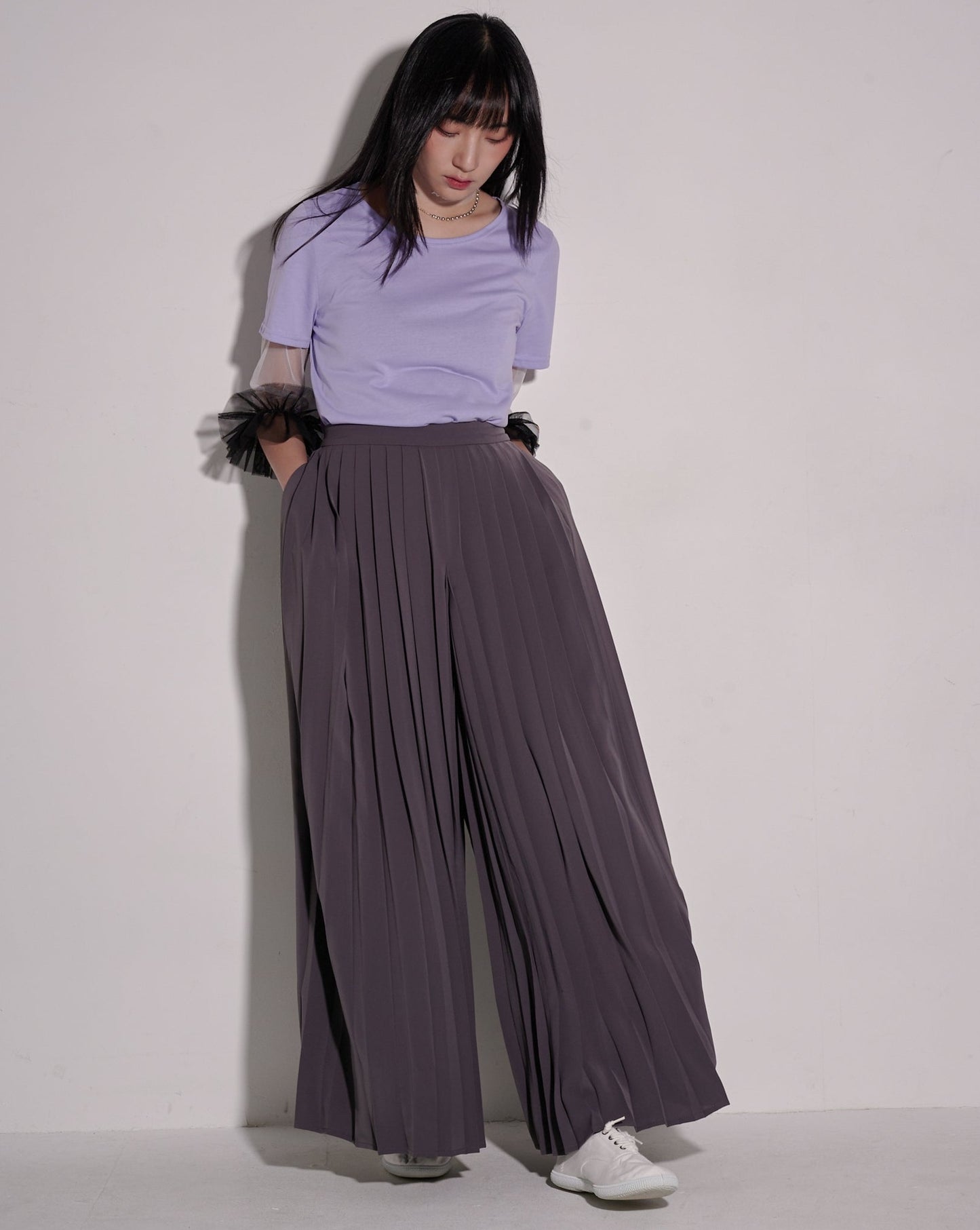 Palazzo Pants: The Secret behind the Flowing Grace - Be Modish