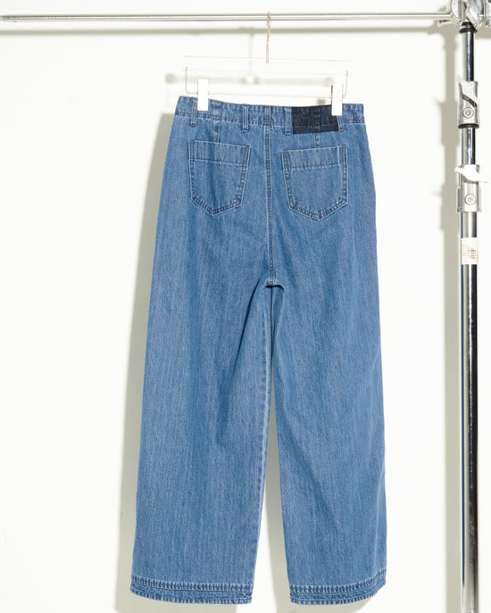 aalis SAL denim jeans (Med blue)
