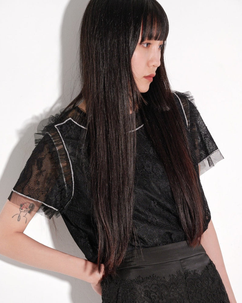 Chira Pattern aalis fashion – aalis.hk