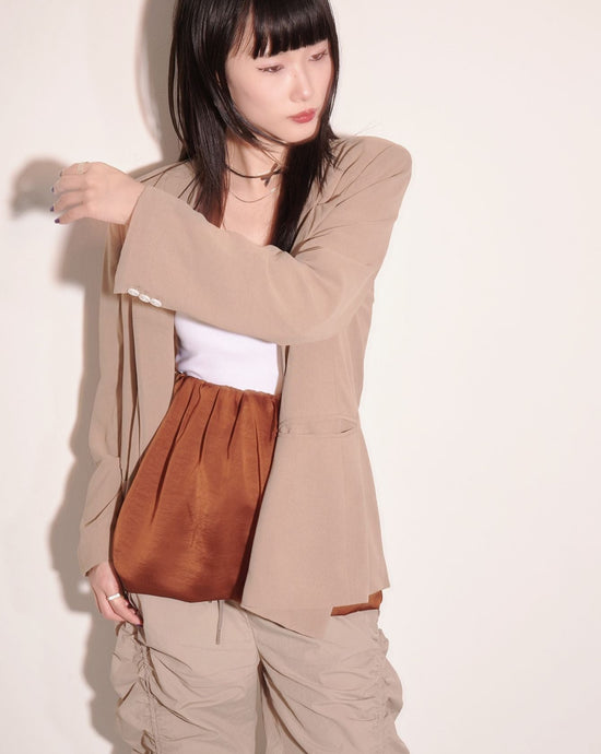 aalis MONI blazer (Beige)