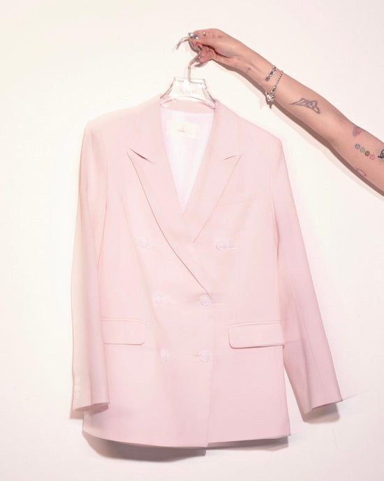 aalis MONI blazer (Pink)