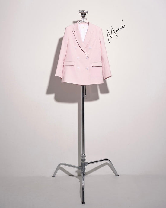 aalis MONI blazer (Pink)