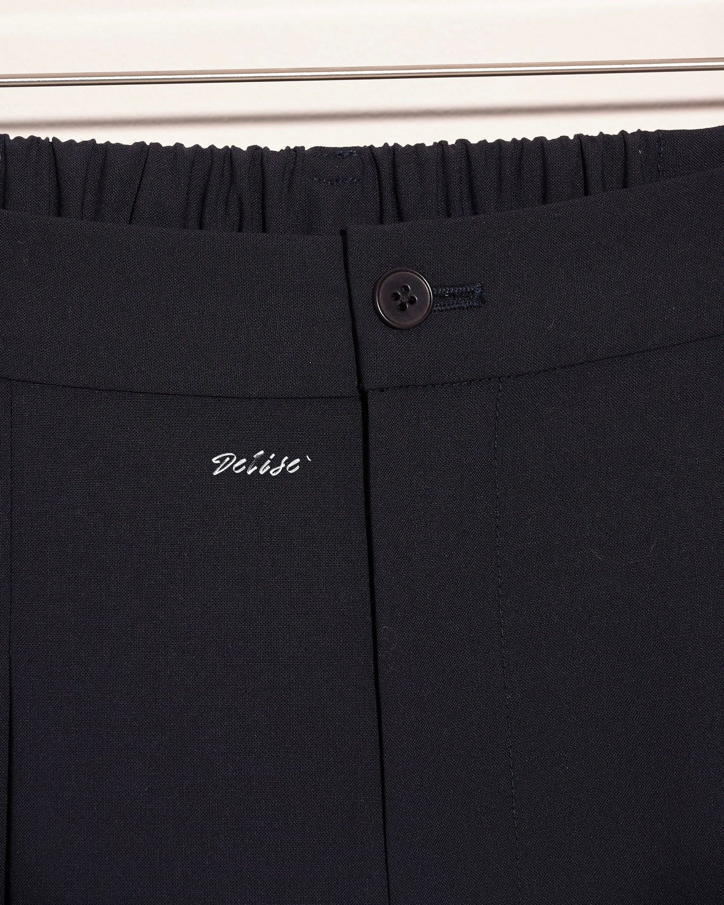 aalis DELISE suiting pants (Navy)