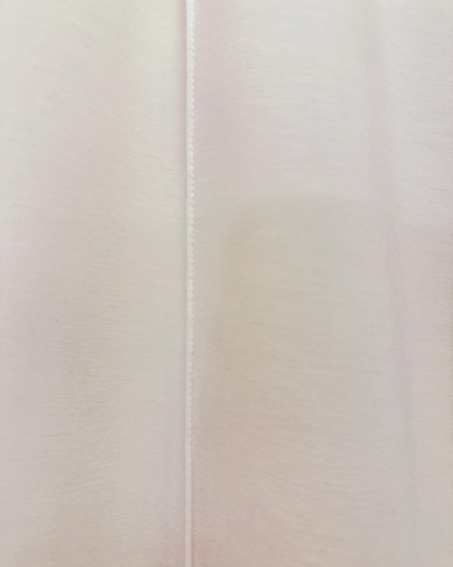 aalis IZZY SS26 track pants (White)