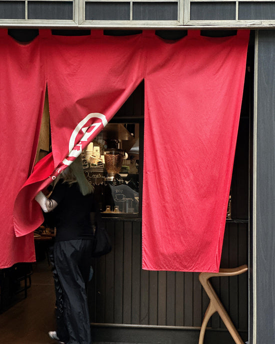 aalis TEIF two side ruffle details pants (Black)