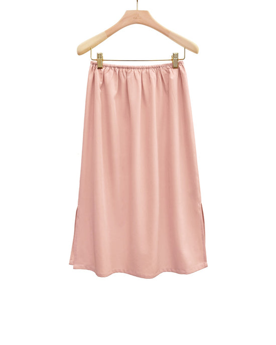 aalis HOOMI organza full skirt (Pink)