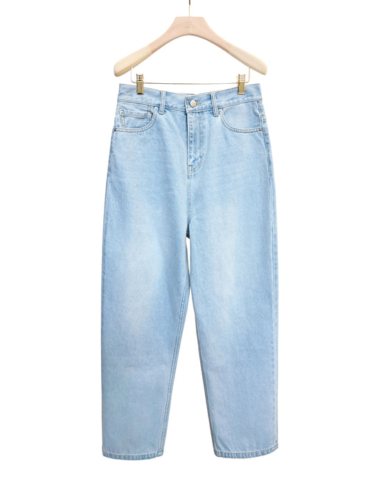 aalis OLYMPIA denim jeans (Blue denim)